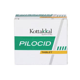 Kottakkal Ayurvedic Pilocid 100 Tablets
